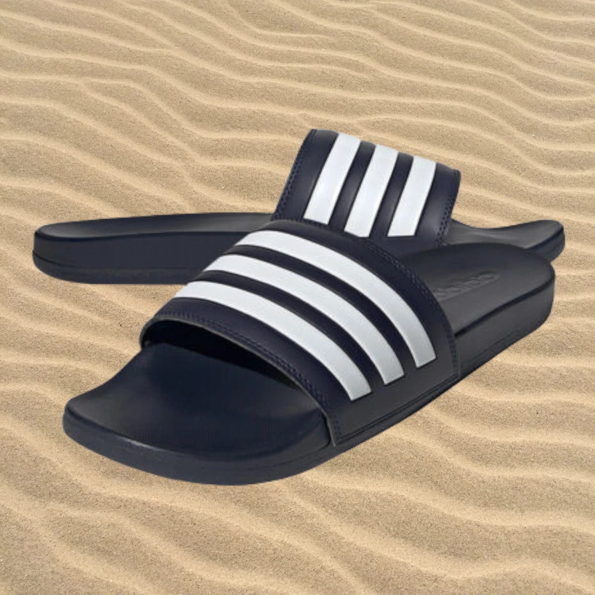 adidas adilette comfort sport slide