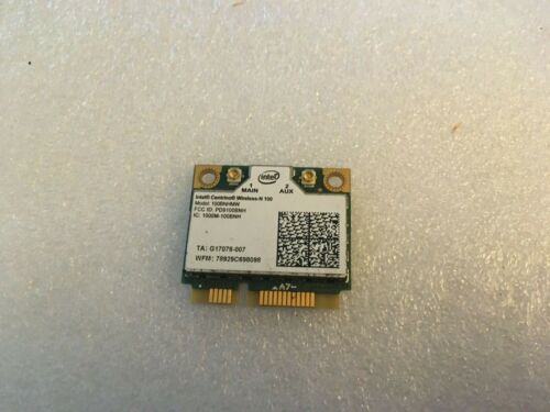 Acer Aspire One ZE6 Original Wireless Card WIFI - Picture 1 of 2