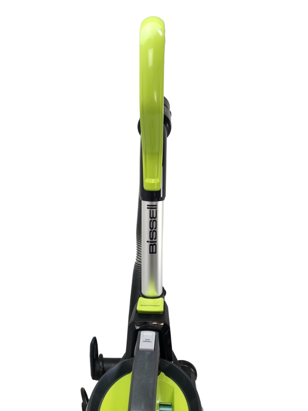 Bissel CleanView Bagless Swivel Pet Reach Vacuum Cleaner 3198A in