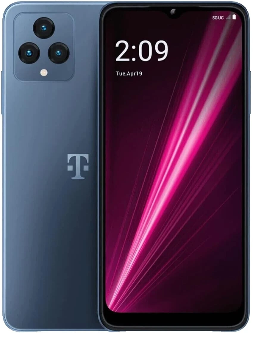 T-Mobile Unlocked Cell Phones & Smartphones