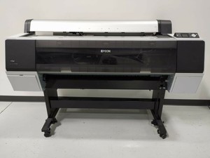 Epson Stylus Pro 9900 44â Large Format Printer 4547426888752 | eBay