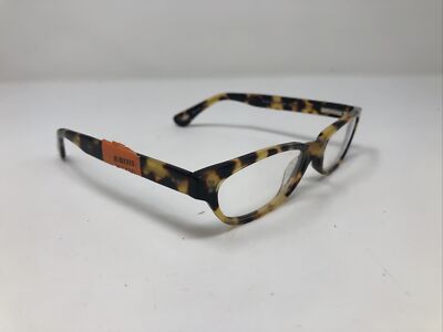 Nine West Eyeglasses Frames 363 00F Tortoise 51-16-135 Full  display picture 3