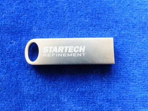 STARTECH Tuning Bentley Maserati Jaguar Range Rover - press-kit 2017 USB 8,5 GB - Bild 1 von 3