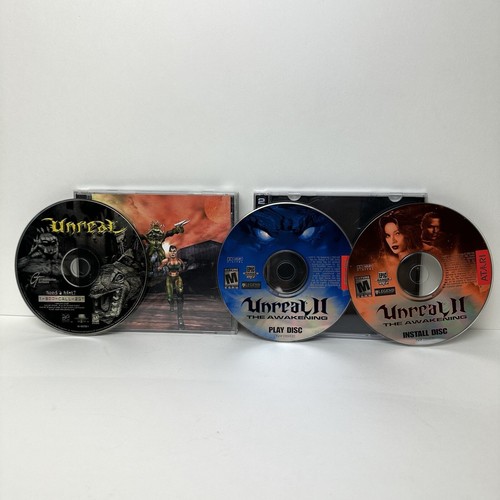 Compra tu CD Key de Unreal Tournament 3 Black PC | Loaded