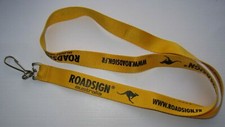 ROADSIGN australia lanyard lanyard NEW T183 