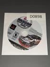 NASCAR 2005 Chase for the Cup (Sony PlayStation 2, 2004) **DISC ONLY**