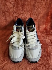 Reebok AZ 2 Pure Grey Vector Navy Just Listed 2026