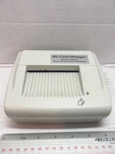 BIZ CARD MANAGER B886P GP IIX SCANNER. ELECTRONIC DOCUMENT TECHNOLOGY