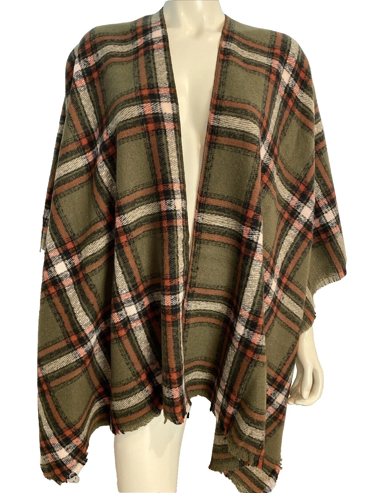 Poliéster Old Navy Bufandas y estolas de invierno para De mujer