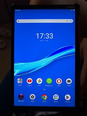 Lenovo Tab M10 FHD Plus (2nd Gen) · 64GB · Wi-Fi