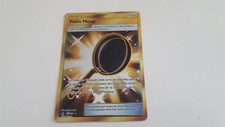 POELE METAL 144/131 HOLO SECRETE NEUF - CARTE POKEMON