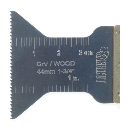 18 x Multi tool Blades for Worx Sonicrafter WX680 W668 W679 W681 20V Multiool SP - Picture 10 of 12