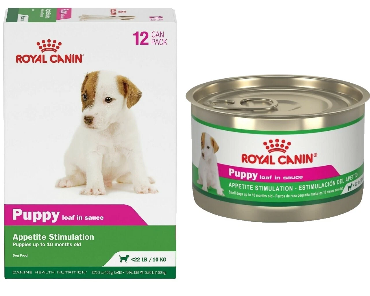 Royal Canin Puppy Food
