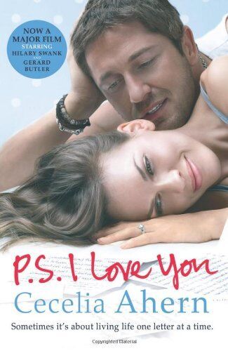 PS, I Love You By Cecelia Ahern. 9780007263080 - Picture 1 of 1