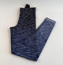 Offline By Aerie Soft Women High Rise The Hugger 7/8 Legging Multicolor S NWT