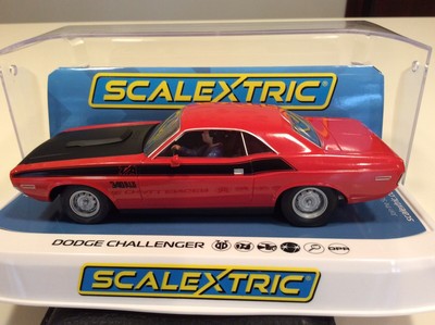 scalextric c3935