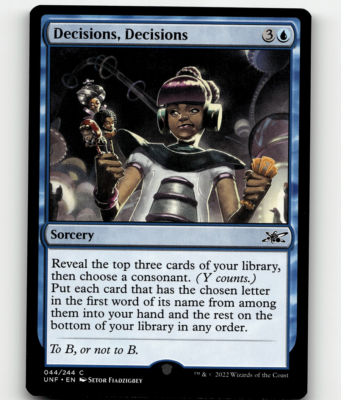 mtg dnd forgotten realms card list MTG Adventures in the Forgotten Realms: Aura of Courage