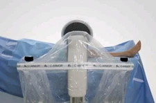 Tidi 5536 C-Arm Drape Pack Kit C-Armor  Exp 2029