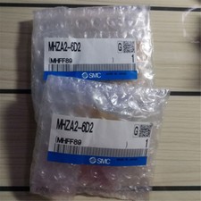 For SMC MHZA2-6D2 pneumatic finger MHZA26D2 In Box