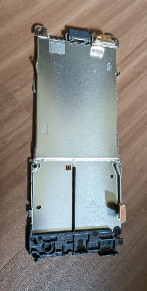 NOKIA 301 DISPLAY MIT RAHMEN UND TASTATURMATTE - Bild 2 von 2