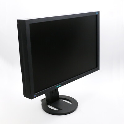 Eizo FlexScan S2402W LCD Monitor 24,1''