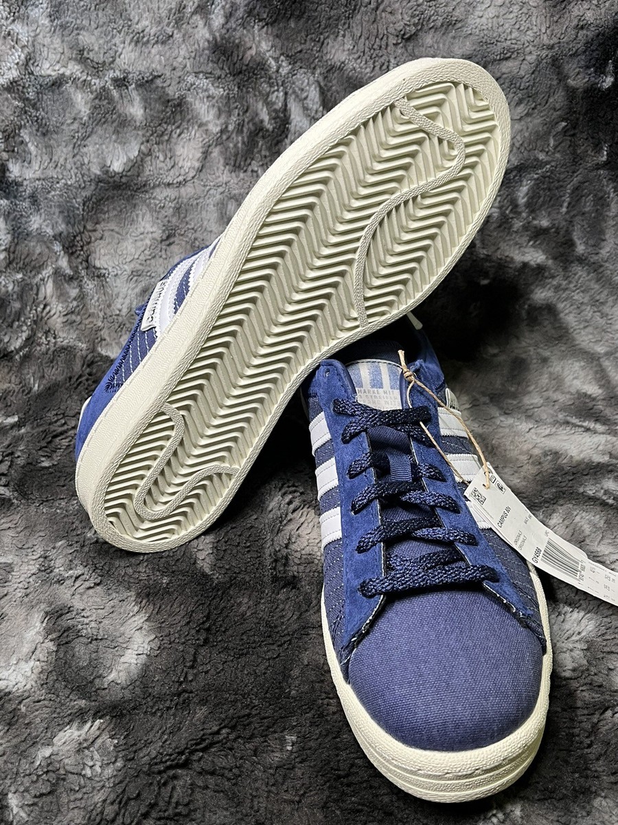 adidas gazelle silver green womens ADIDAS CAMPUS 80s main image 1