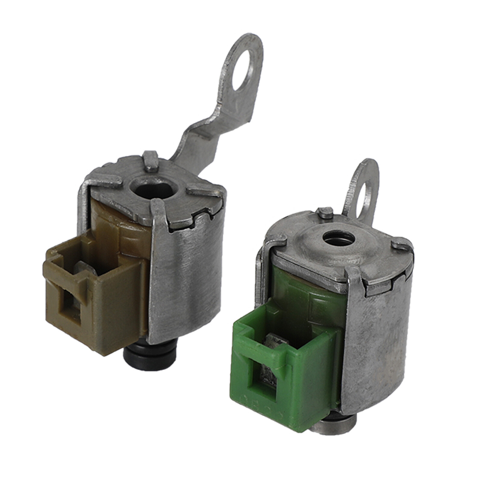 Transmission Solenoid Service Filter Kit For Jeep A340 AW4 TCC Lock Up Shift