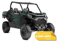 2022 CAN-AM Commander DPS 1000R