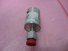 MKS 728A51TCE2FA Baratron Pressure Transducer, 50 Torr, 450077
