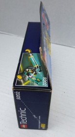 Lego 8202 Technic Cyber Slam Blast Off Chopper Bungee Cord Power 72 USA NEW 1998