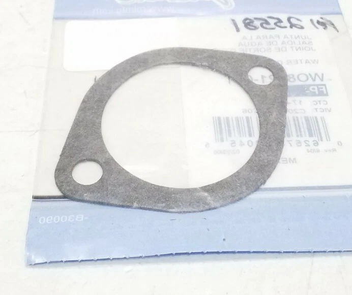 WO8221-001 Rol Gaskets Water Outlet Gasket  Free Shipping Free Returns  - Image 3 of 3