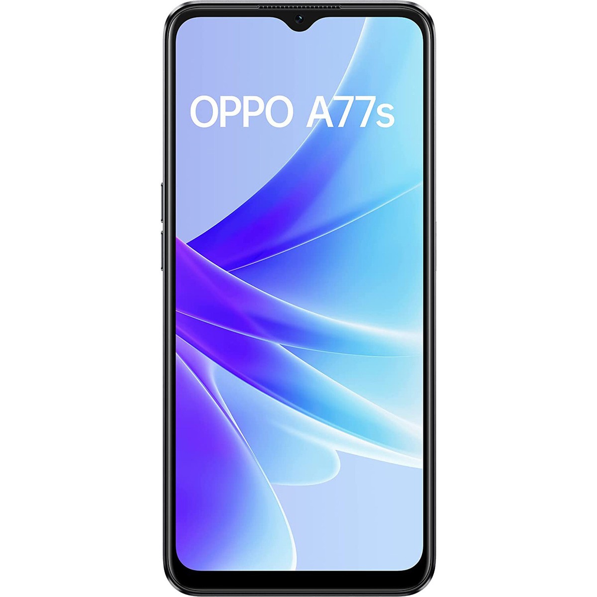 OPPO A77s 4G Starry Black 128GB + 8GB Dual-SIM Factory Unlocked