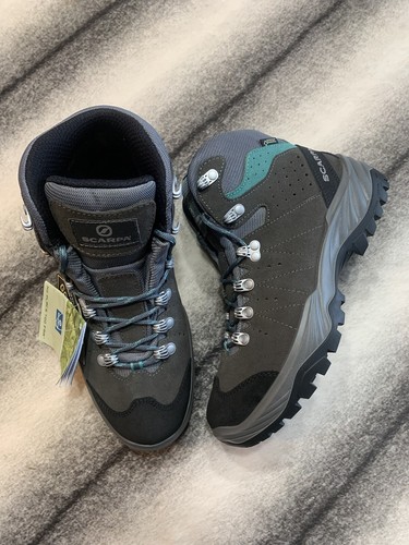 Scarpa Mistral GTX Hiking Sneakers 