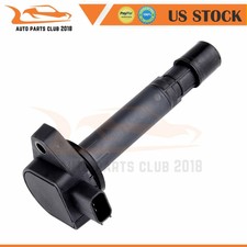 New Ignition Coil on Plug Pack For 99-09 Acura Honda UF400 3.0 3.2 3.5L V6