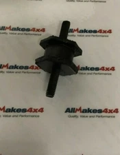 Allmakes Land Rover Defender Rubber Air Cleaner Mounting Cotton Reel ERR2337