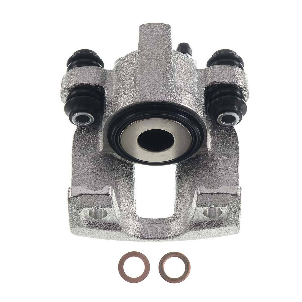 FRANKBERG Rear Left Brake Caliper for Jeep Grand Cherokee ZJ 1994-1998 4762103