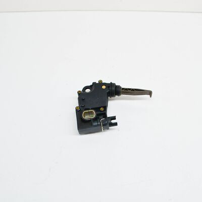 Mercedes-Benz SL R129 Rear Right Roll Over Bar Sensor Switch  