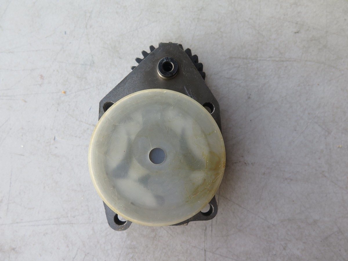 Power Max K3937404 Oil Pump Cummins B NOS (11-C1) | eBay