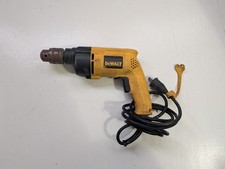 DeWalt DW511 1/2  VSR Hammer Drill 120V Corded Variable Speed  Tested 