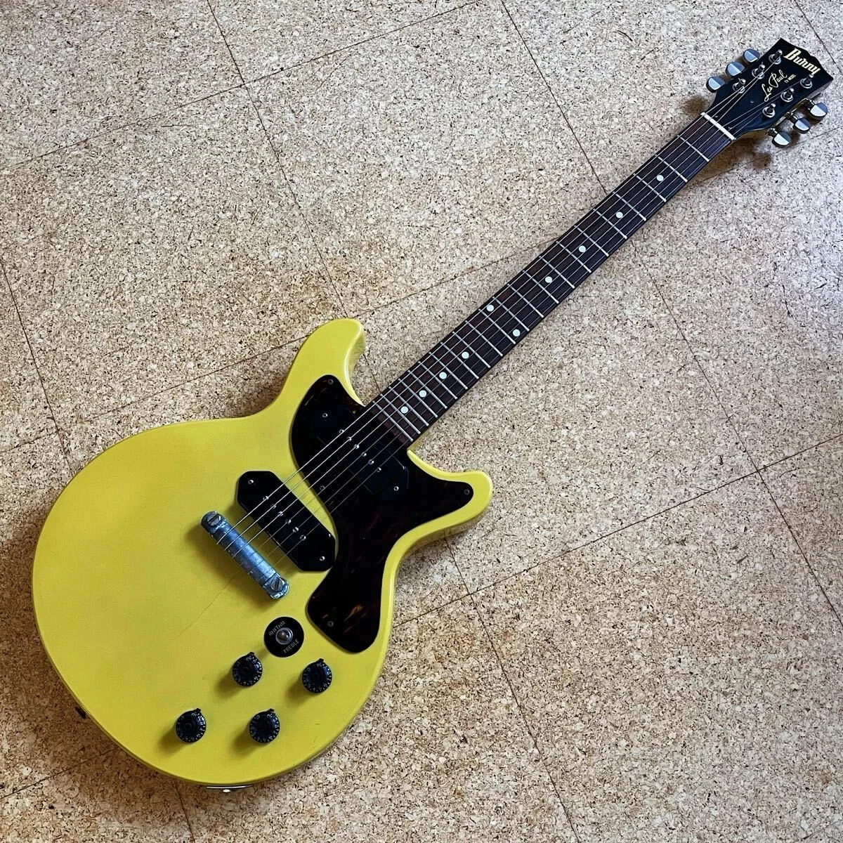 Preços baixos em Burny Guitarras e Baixos | eBay