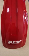 HONDA PARAFANGO ANTERIORE NUOVO ORIGINALE XLV750R COD.611A0-MG7-610ZA