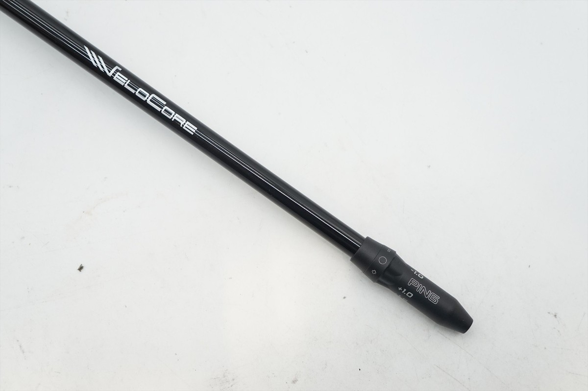Fujikura Ventus Black Velocore 6-X X-Stiff 44.25