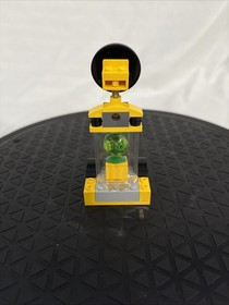 LEGO: Green Lantern vs. Sinestro (76025) Complete W/Minifigs.
