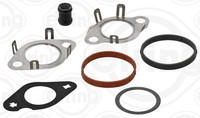 Elring Dichtungssatz Agr-System 812.320 FüR Opel Zafira Tourer Chevrolet Astra 3
