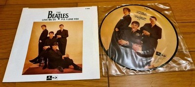 The Beatles Singles Collection Box Vinyl Record 27 EP Album