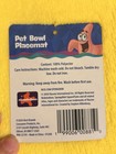 SpongeBob Pet Mat For Animals Bowls — photo 5