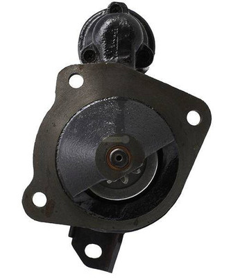 1x_ Starter New - Made In Italy - For 0001363126 Citroen, Peugeot