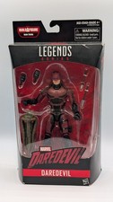 Marvel Legends 6  Netflix series DAREDEVIL figure Man Thing Knights Wave 2017