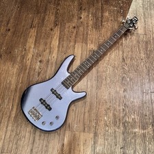Ibanez GSR180-BEM Baltic Blue Metallic Electric Bass Used