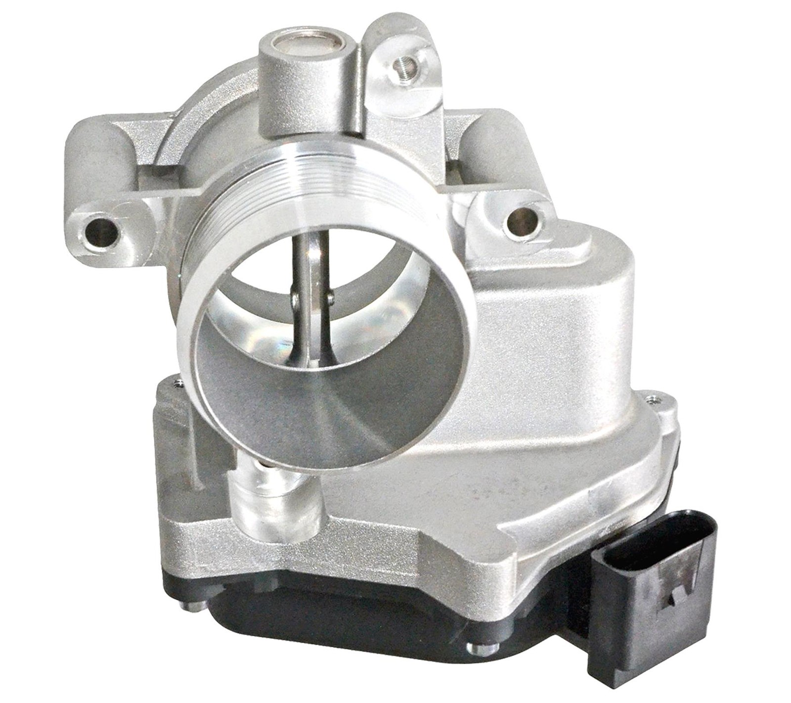 Throttle Body For Audi A1, A3 & VW Jetta Polo Passat Beetle Touran Caddy Golf